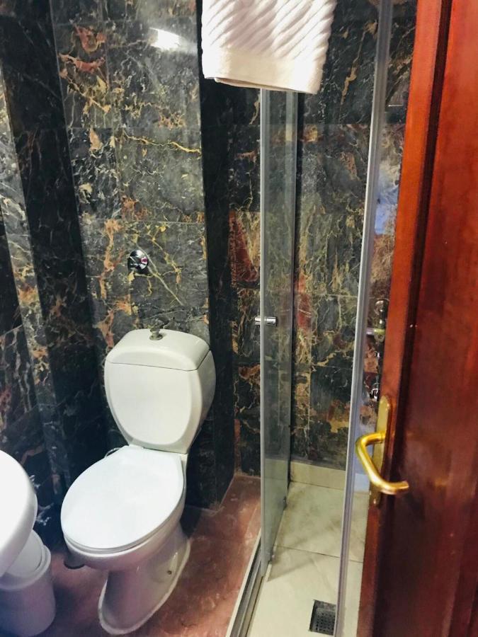 מלון קמר La Boutique Ipek מראה חיצוני תמונה